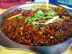 -大味美蛙鱼头(遂宁总店)