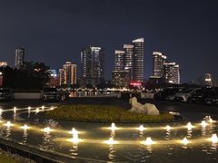 -广州白天鹅宾馆