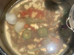 -犇鼎牛潮汕牛肉火锅(新辰里学清路店)