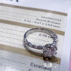 -Cindy Jewelry·钻戒·彩色宝石