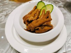 -天宁凯利时尚餐厅