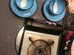 -金龙·打边炉(南京西路店)