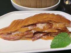-悦融琥珀·京鲁菜·海味珍品(西单店)