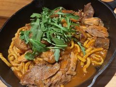 -Secco德式餐吧(南秀村店)