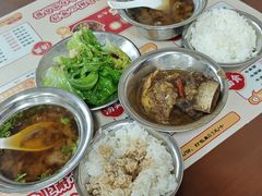 -阿秋牛排(湖心街店)