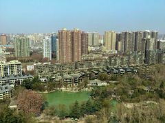 -西安市长乐公园