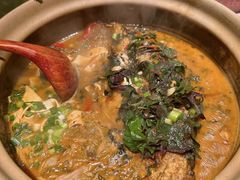 -吃饭皇帝大土家民族菜(正大广场店)