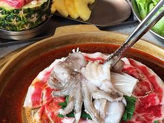 -蚂蚁洞烤肉·大本营(深圳壹方城店)