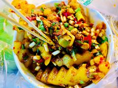 -土豆哥(银石广场一店)