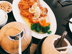 -无招牌海鲜餐厅(怡丰城店)