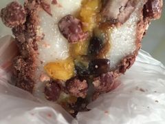 红豆年糕-南大门韩国米糕(公滨路店)