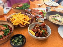 -娜娜家•Nana's restaurant (南开大悦城店)
