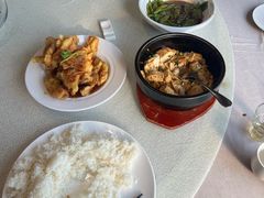 -满汉楼(江畔店)