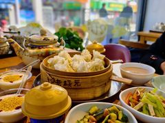 -老绥元烧麦·家常菜(大召店)