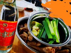 -大地农庄(逢沙大道店)