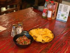 -Pistolera Mexican Cantina女枪手墨西哥餐厅(碧云路店)