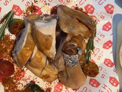 -春树下·树屋花房西餐厅(罍街AS1980店)