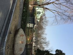 玫瑰园-南京国际会议大酒店