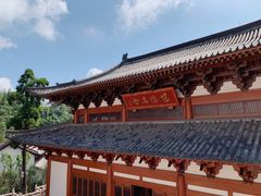 -径山寺