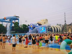 -苏州乐园森林水世界