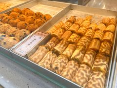 -炫方点心局(松江印象城店)