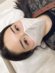 -初心纹眉洗眉·美睫专业店