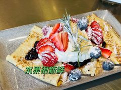 瑞典可丽饼-SMAKA(复兴soho店)