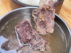 -老牌依强牛肉店(达道总店)