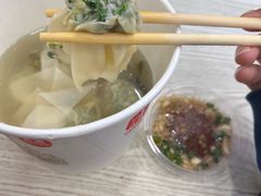 -熊大爷现包饺子(水果湖路店)