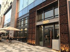门面-OGGI TRATTORIA PIZZERIA(深业上城店)