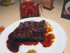 -侨美食家·粤菜(体育西路店)