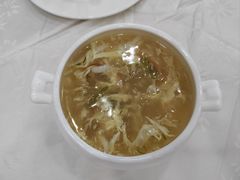 宋嫂鱼羹-楼外楼(西湖景区孤山路店)