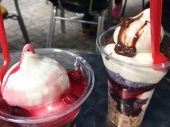 -DQ·蛋糕·冰淇淋(大宁国际商业广场店)