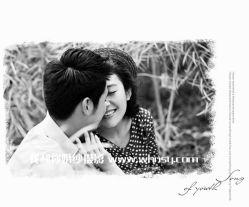 -秦皇岛我和你婚纱摄影工作室