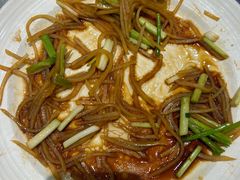 -红菜坊·烤鸭·川鲁宴(石园店)