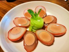 -湖滨28中餐厅·西湖宴·杭州君悦酒店