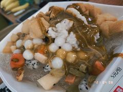 -串妹花式冰粉(乐山总店)