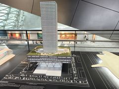 -深圳市当代艺术与城市规划馆