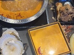 -牛武士寿喜烧·和牛火锅自助(全球首店)