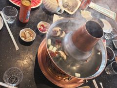 -南门涮肉(通州大船店)