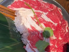-呷哺呷哺 小火锅 (浦东新欧尚超市店)