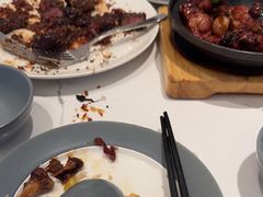 -鹿港小镇(悠唐店)