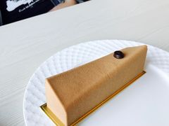 -莫奈花园法式蛋糕
