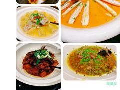 -京杭上院·河景花园餐厅·杭帮菜名店