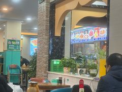 -西域美食(西直门南小街店)