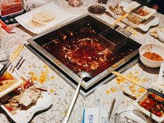 -大妙火锅·非物质文化遗产(东湖公园店)