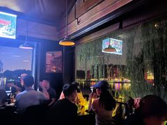 -东岸Cafe 爵士俱乐部