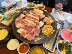 -Dombe豚(黑猪肉街店)