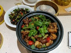 -如轩·海鲜砂锅粥·潮汕菜(小榄店)