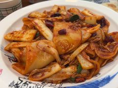 -陈聚德炒牛肉(樱花二路店)
